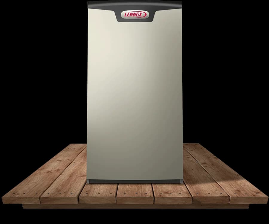 Lennox Elite Series furnace