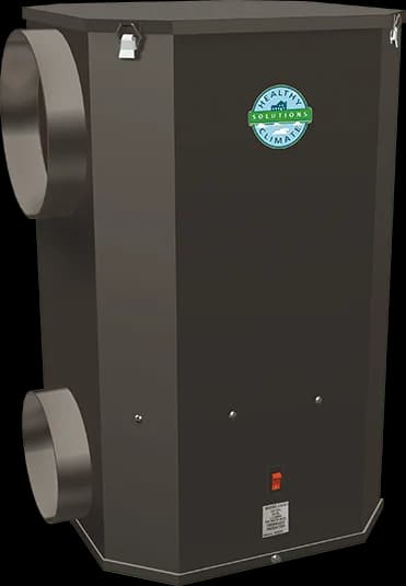 Healthy Climate® HEPA Systems