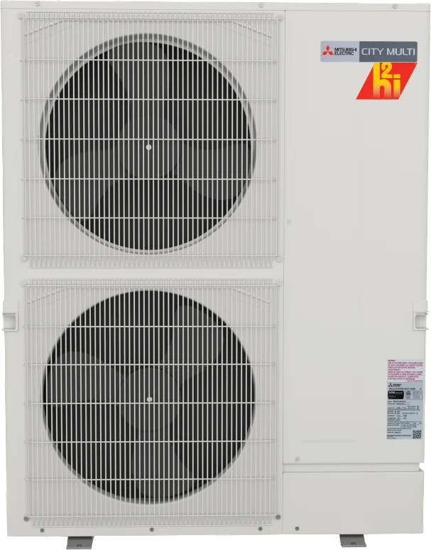 Mitsubishi Electric Heat Pumps