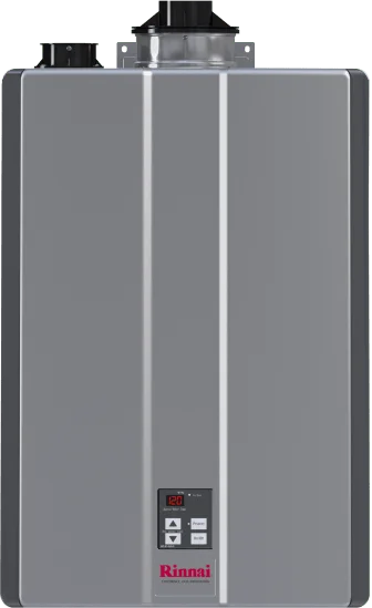 Rinnai RU & RSC Tankless