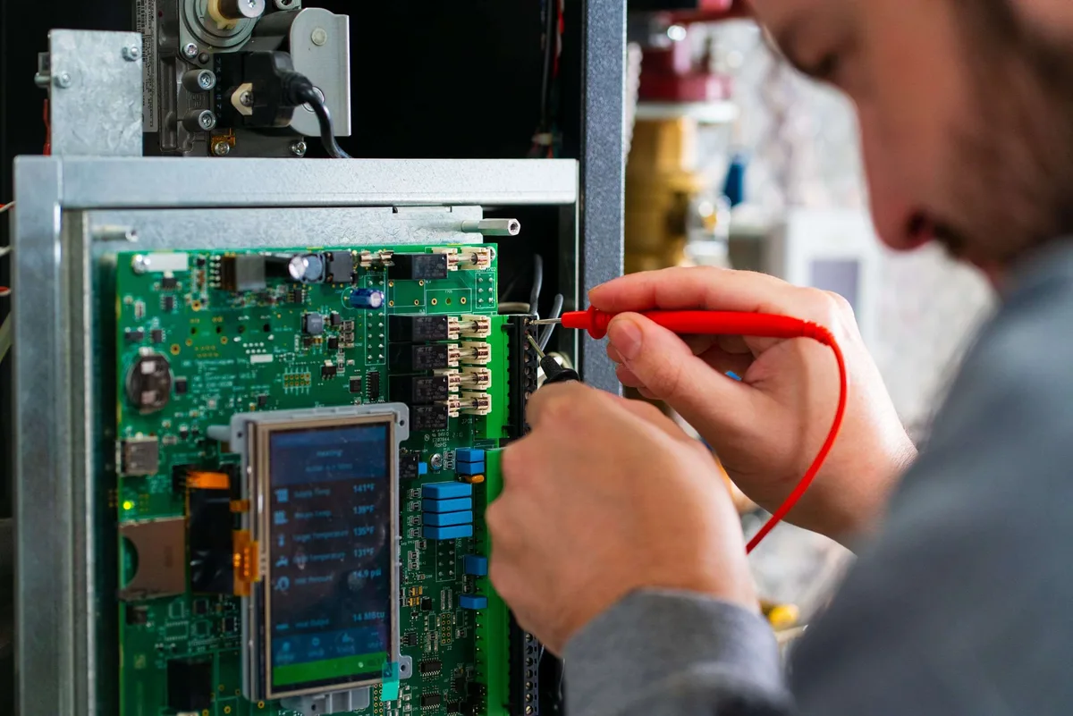 Choosing the right furnace for your home