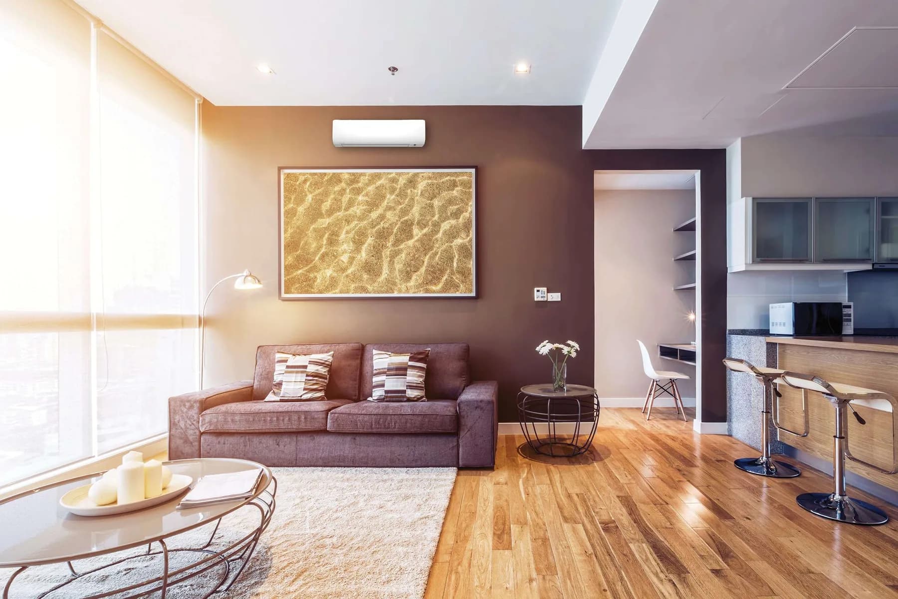 Ductless & Heat Pump Systems