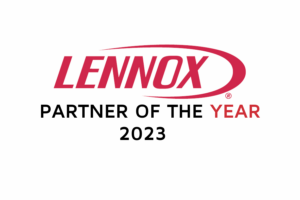 Lennox POTY Award